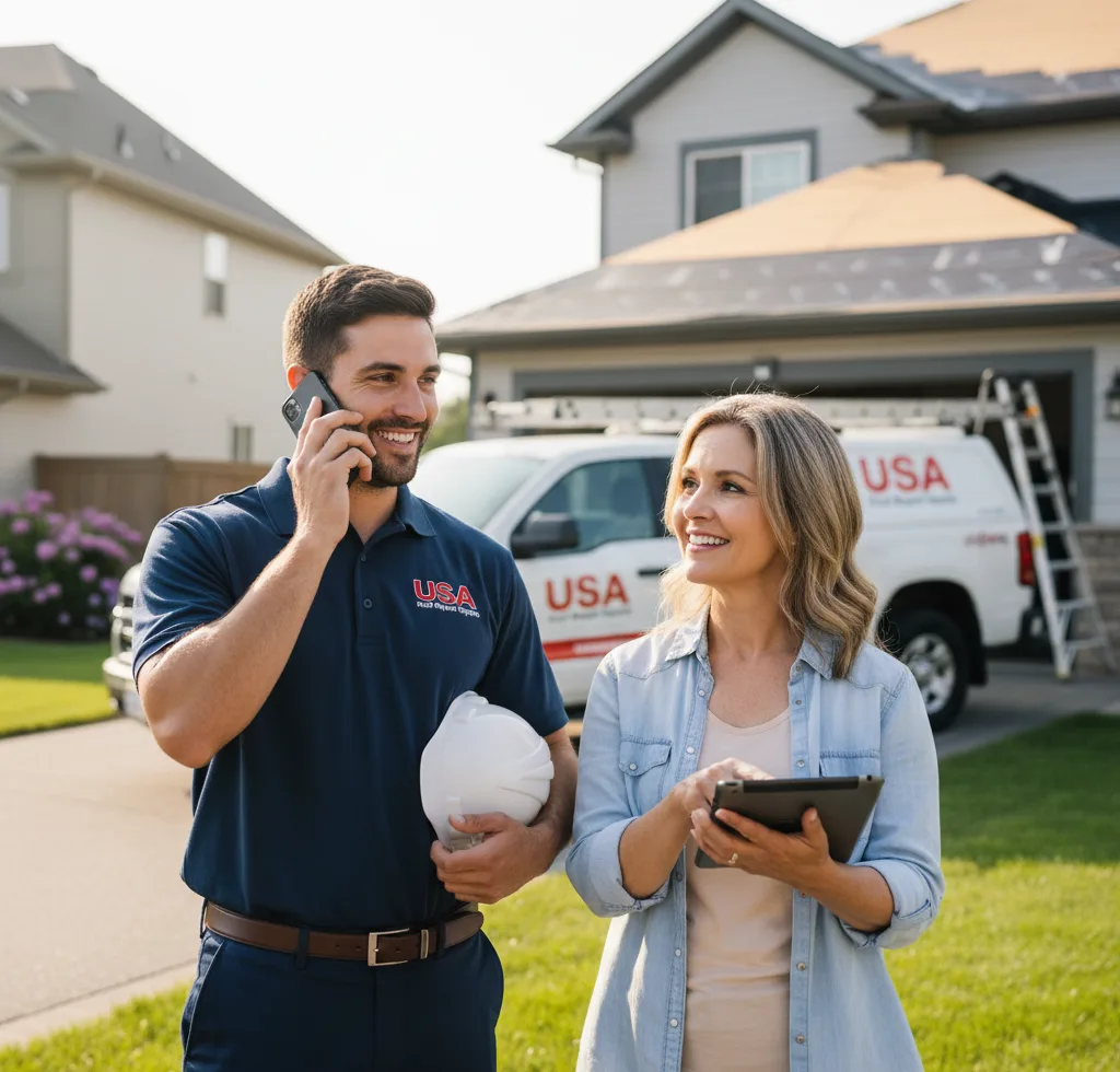 Storm Damage Repair in Ware, MA